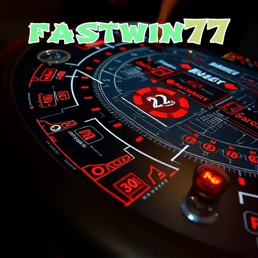 fastwin77: Email Dukungan untuk Pengalaman Gaming Terbaik di Indonesia