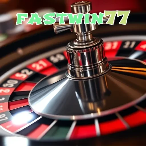 fastwin77: Peluang Emas Melalui Program Afiliasi yang Menarik