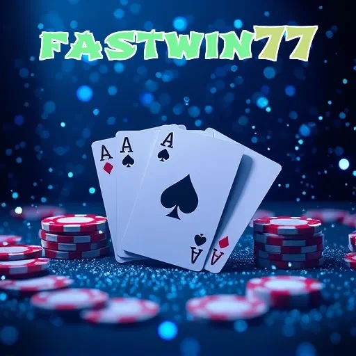 fastwin77: Bonus Menarik untuk Pengguna Game Online di Indonesia