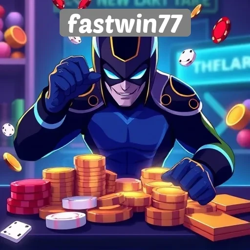 Tantangan dan Kesempatan di Fastwin77 untuk Para Gamer