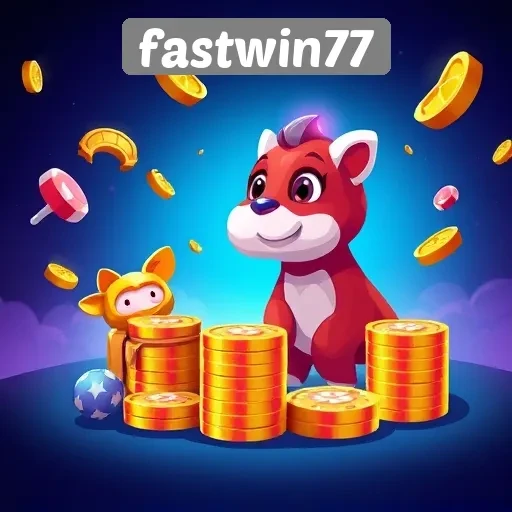 Ketersediaan Beragam Permainan di Fastwin77