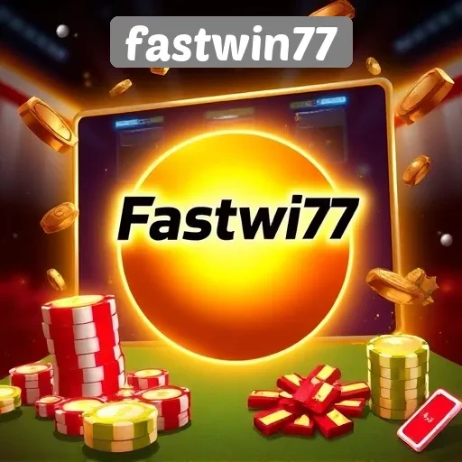 Evolusi Fastwin77 Dalam Industri Game Online di Indonesia