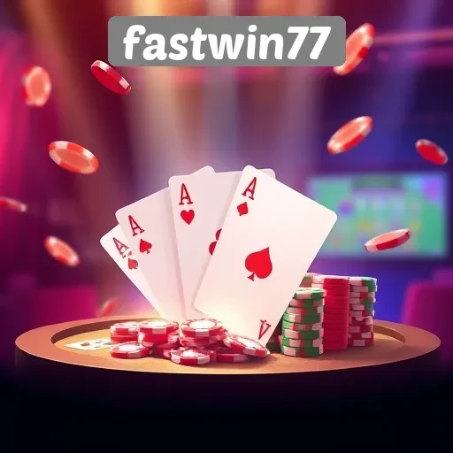 Beragam Permainan Menarik di Fastwin77 untuk Gamer Indonesia