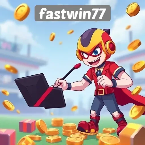 Pengalaman Bermain Seru di Fastwin77 untuk Para Pecinta Game