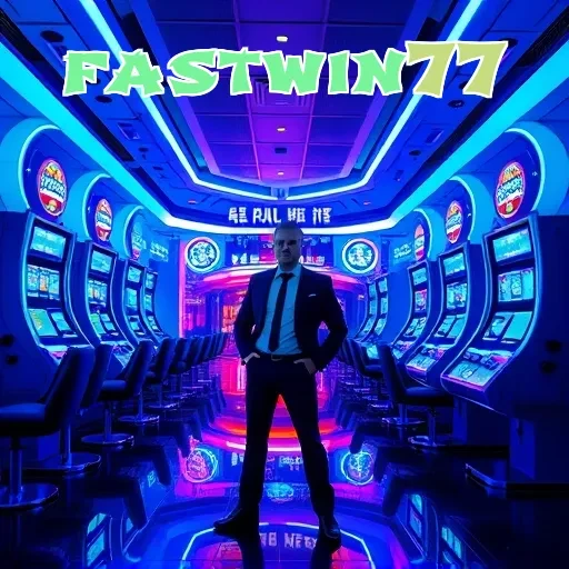 fastwin77: Menyajikan Fitur Hebat untuk Pengalaman Game Terbaik