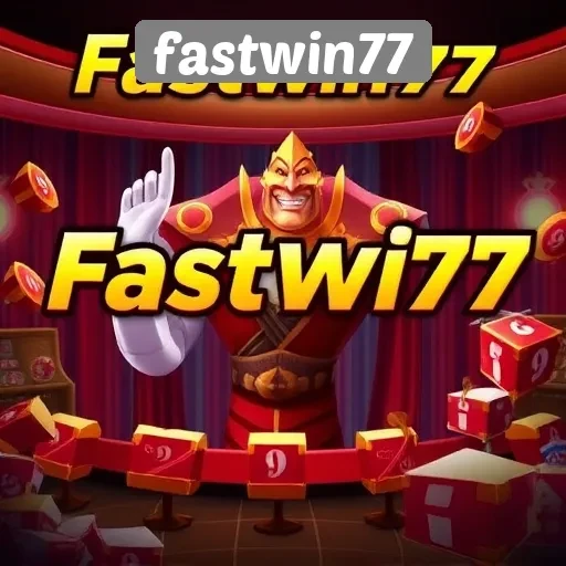Keunggulan Fastwin77 dalam Dunia Permainan Digital