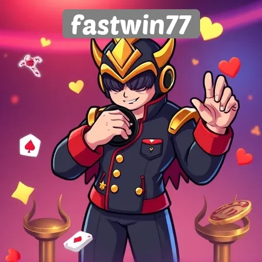 Bagaimana Fastwin77 Menghadirkan Pengalaman Bermain yang Berbeda