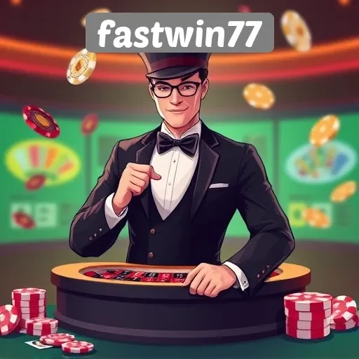 Keunggulan Fastwin77 Dalam Menyediakan Permainan Casino