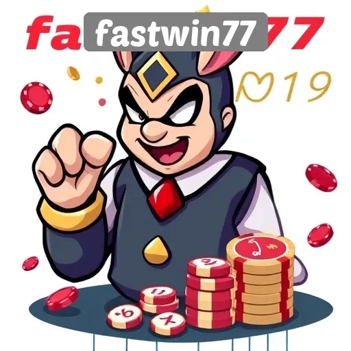 Perbandingan Fastwin77 Dengan Situs Game Lain