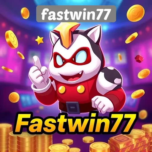 Keunggulan dan Fitur Menarik dari Fastwin77 untuk Gamer