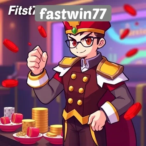 Analisis Fitur Unggulan Fastwin77 untuk Pemain