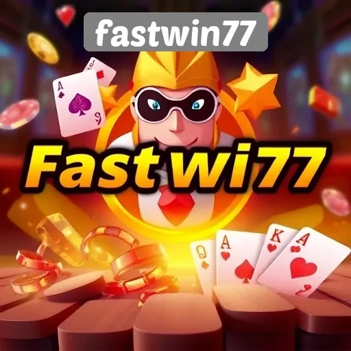 Fastwin77: Situs Game dengan Pilihan Diversifikasi Permainan