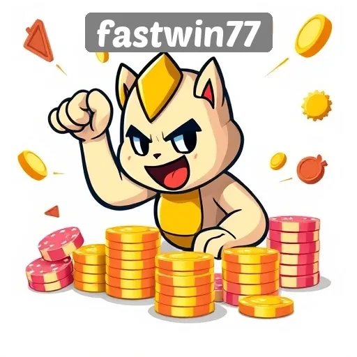 Kenali Fastwin77 sebagai Pilihan Utama dalam Dunia Game Online