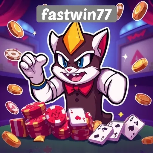 Peluang Menang yang Ditawarkan Fastwin77 di Sektor Game