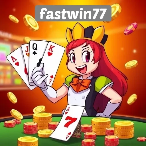 Mengupas Seluk Beluk Permainan di Situs Fastwin77