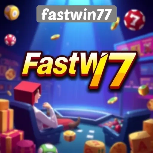 Sekilas Tentang Situs Game Fastwin77 dan Layanannya