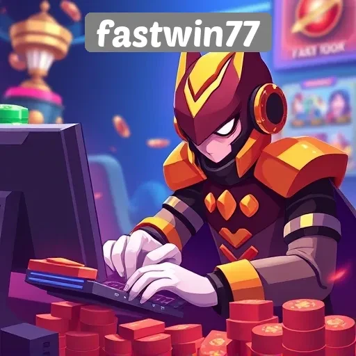 Dampak Fastwin77 Terhadap Industri Game Online di Indonesia