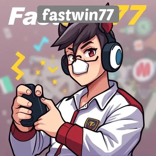 Perkembangan Fastwin77 di Industri Game Digital Indonesia