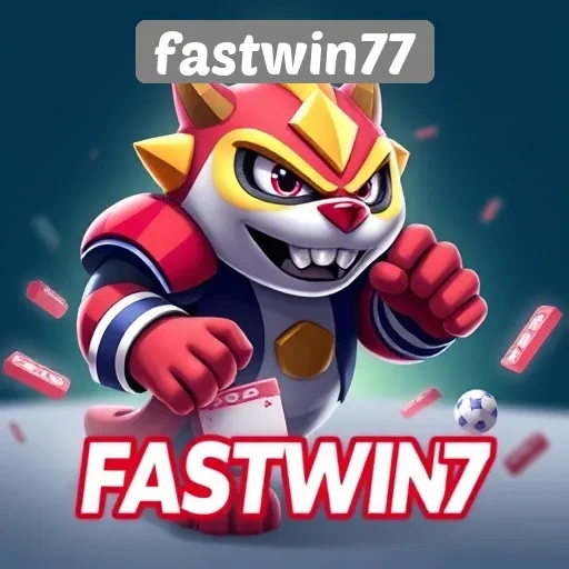 Tinjauan Fitur Interaktif Fastwin77 untuk Pengalaman Gaming