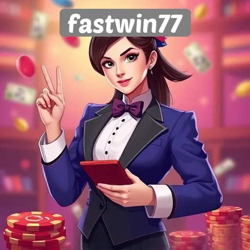 Mengenal Fastwin77 Sebagai Pilihan Permainan Online
