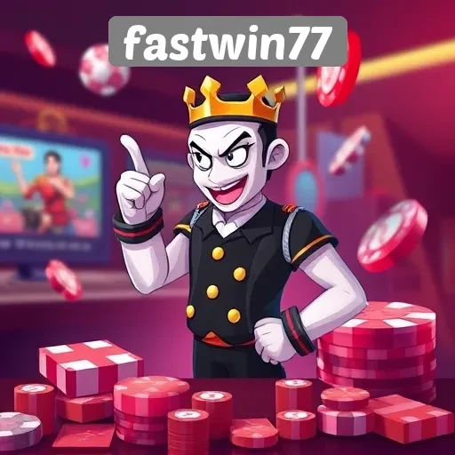 Mengenal Fastwin77 Sebagai Platform Game Online Populer