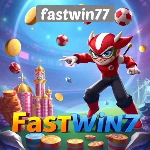 Mengenal Fastwin77 Sebagai Platform Game Terpercaya