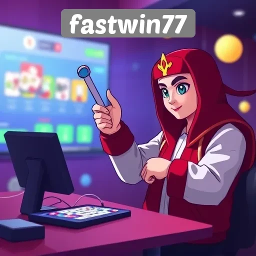 Kompetisi dan Turnamen Menarik di Fastwin77 untuk Para Pemain