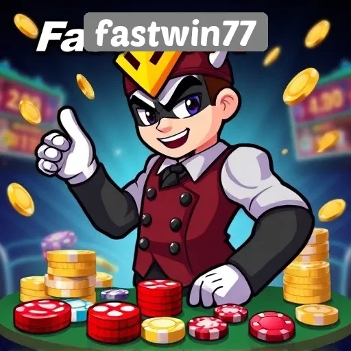 Mengenal Fastwin77 Situs Game Terpercaya di Indonesia