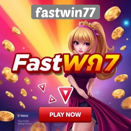 Keunggulan Game di Fastwin77 untuk Pecinta Hiburan
