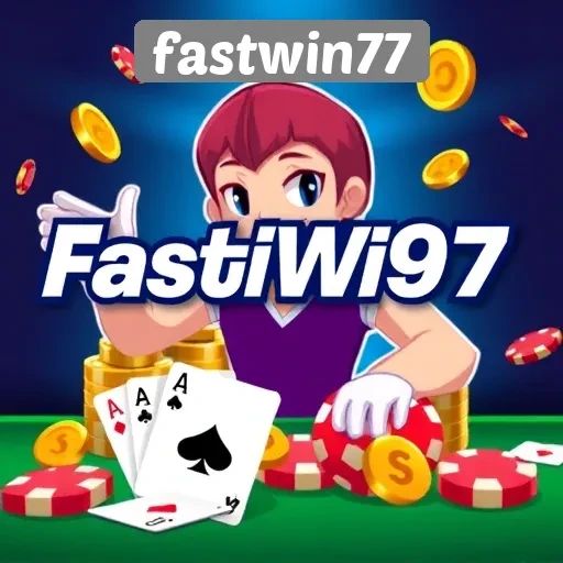 Panduan Lengkap Bermain di Situs Fastwin77