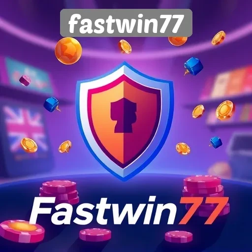 Lisensi dan Keamanan yang Ditawarkan oleh Fastwin77