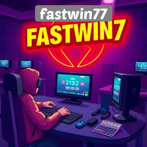 Mitos dan Fakta seputar Fastwin77 dalam Industri Game Online