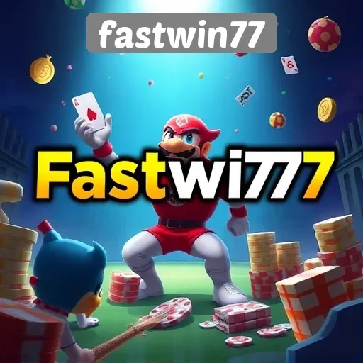 Mengungkap Game Populer yang Tersedia di Fastwin77