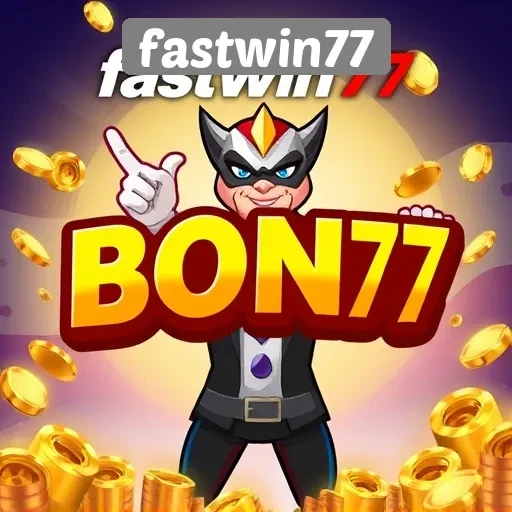 Berbagai Promosi dan Bonus Menarik di Fastwin77