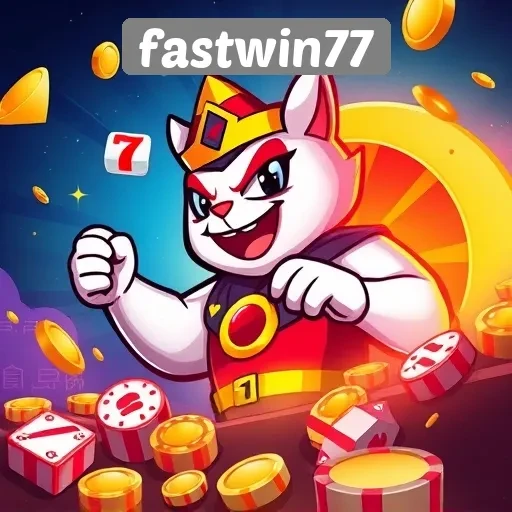 Ulasan Lengkap Tentang Situs Game Fastwin77