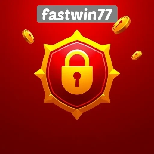 Keamanan Dan Privasi Di Situs Game Fastwin77