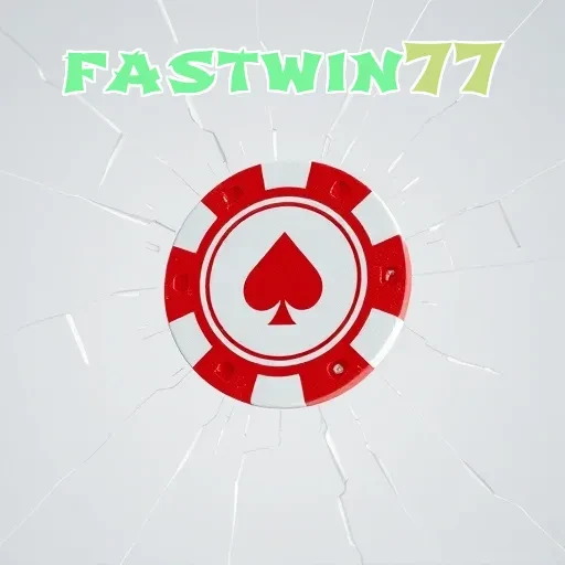 fastwin77: Menangkan Jackpot dengan Permainan Slot Menarik!