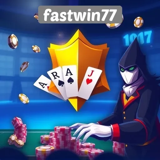 Strategi Sukses Bermain di Fastwin77