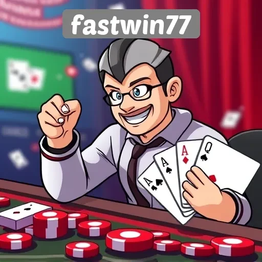 Tips dan Trik Bermain di Fastwin77 untuk Pemula