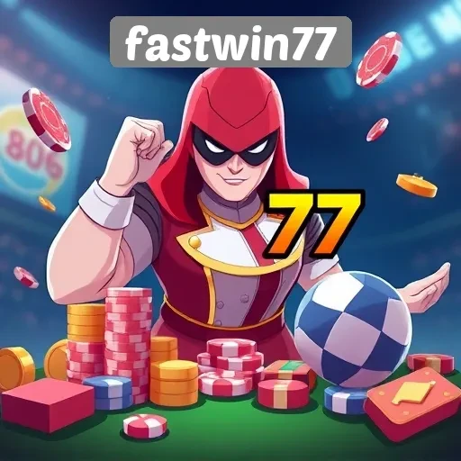 Tren dan Inovasi Permainan di Fastwin77