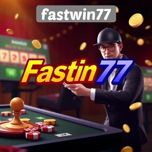 Testimoni Pengguna tentang Pengalaman Bermain di Fastwin77